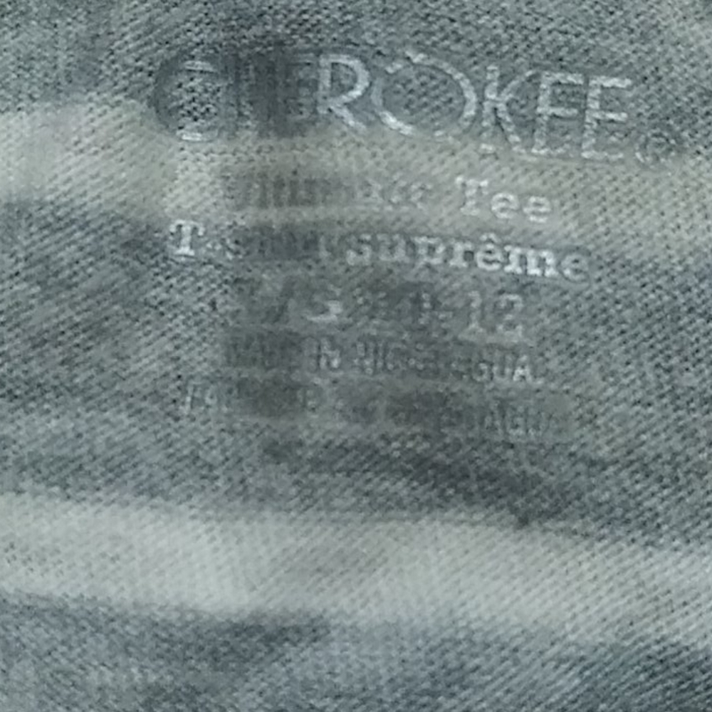 Striped tee - Picture 2 of 2